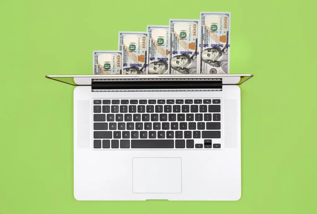 Top 20 Ways to Make Money Online in Nigeria in 2024