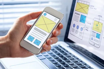 responsive web design