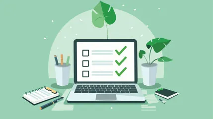 Create a website that ticks all the boxes