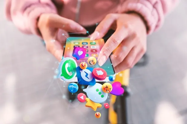 Have a Social Media Strategy