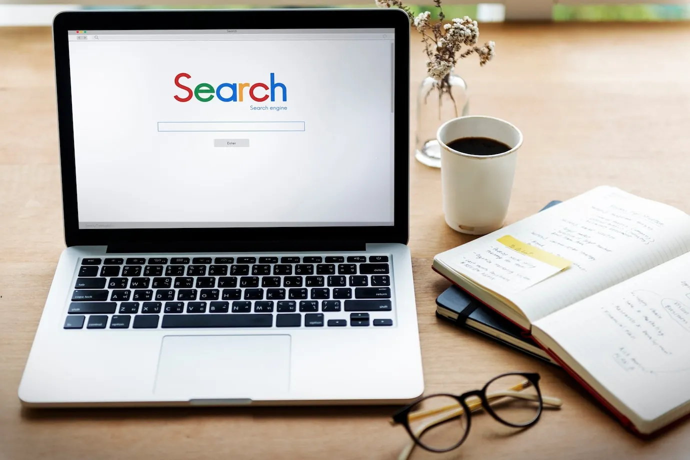 Why Your Site Isn't Showing Up on Google (& How to Fix It)