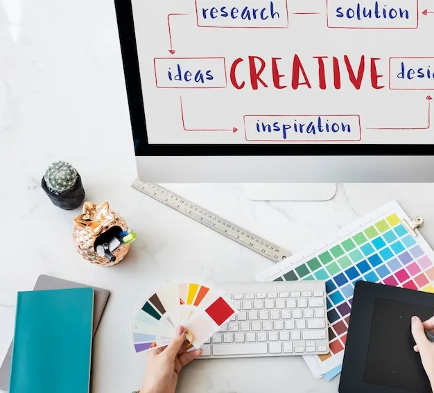 Creative Thinking Creativity Design