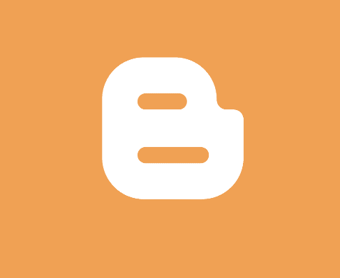 Google Blogspot Blogger