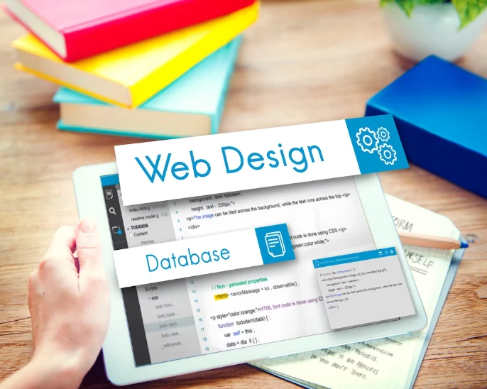 Website Redesign Service In Nigeria