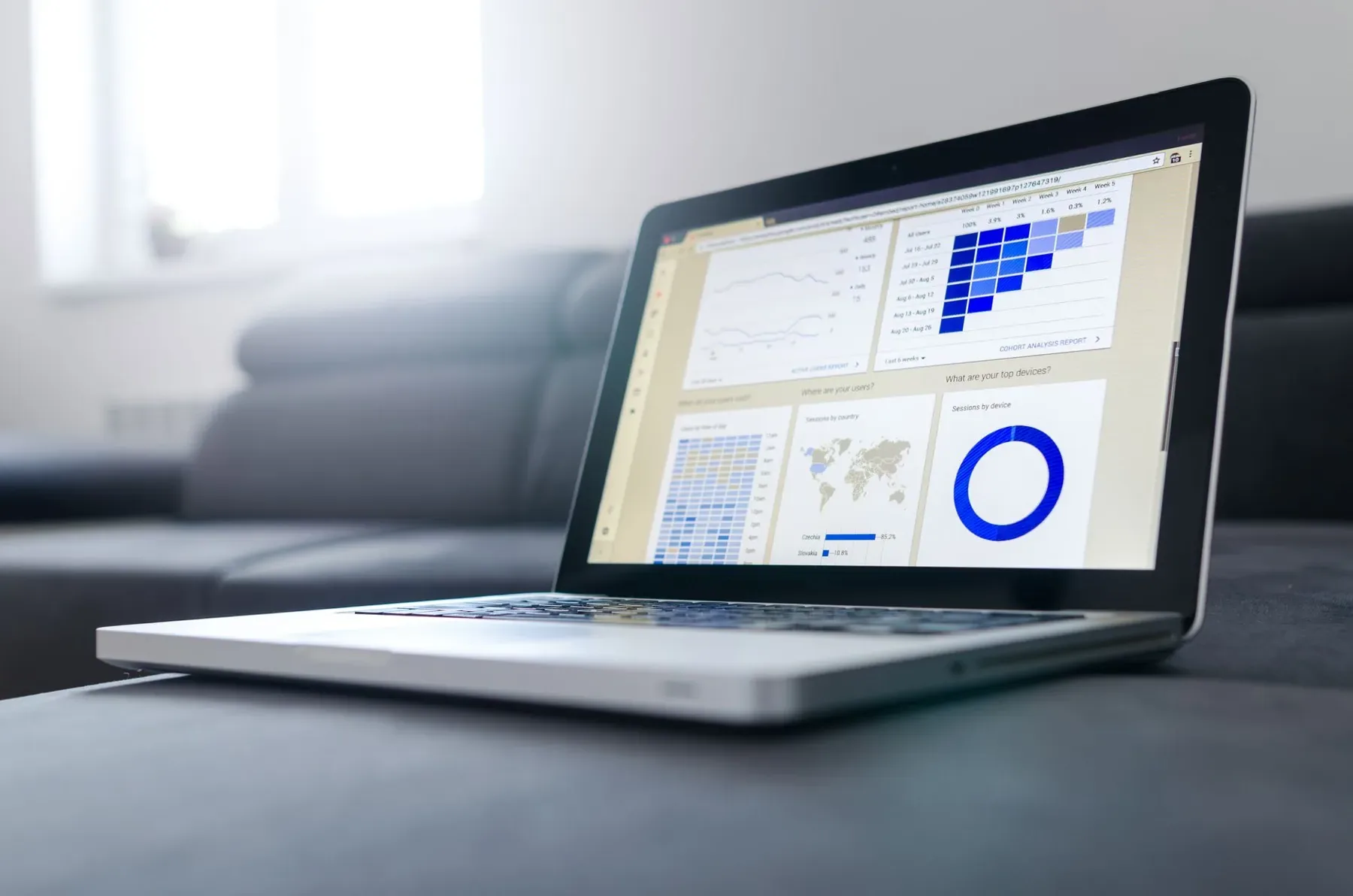SEO services