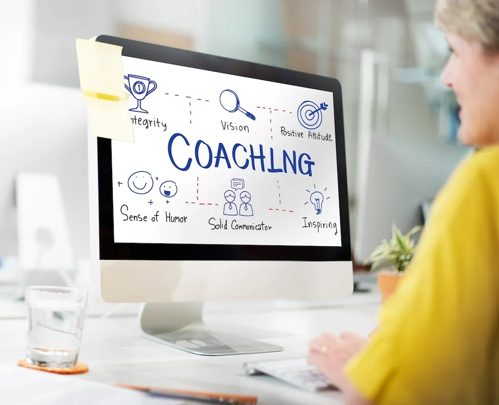 Online coaching as a student business idea