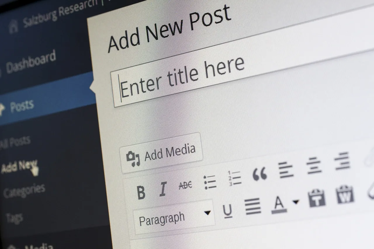Create Helpful Content