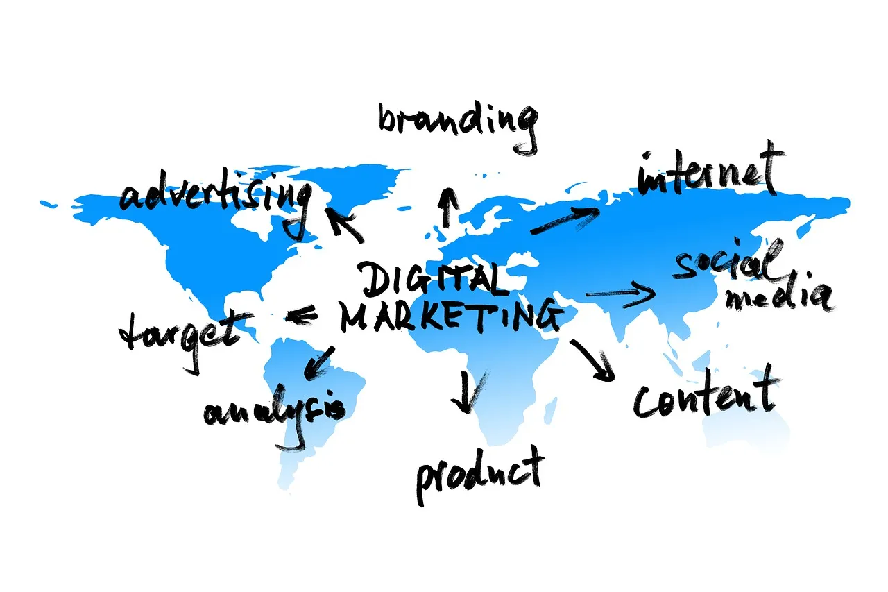 marketing your digital products for better conversion